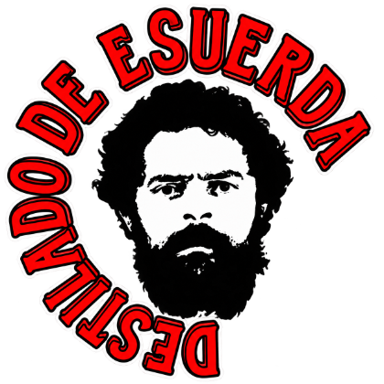Destilado de Esquerda